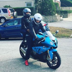 Meet your Posher, John stallone